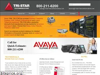 tristartelecommunications.com