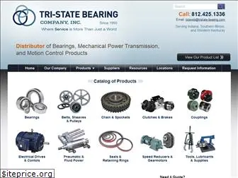 tristate-bearing.com
