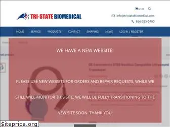 tristatebiomedical.com