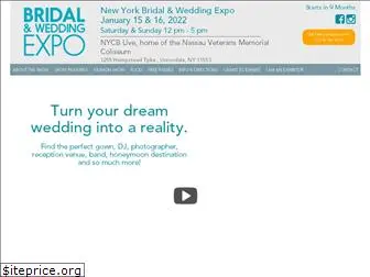 tristatebridalshows-nc.com