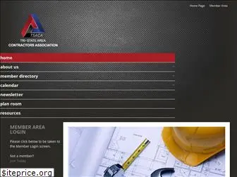 tristatecontractors.net