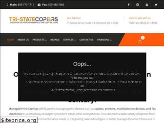 tristatecopiers.com