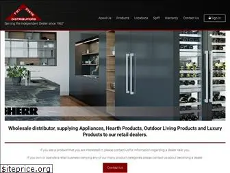 tristatedistributors.com