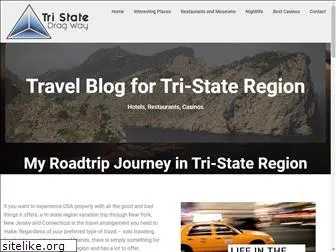 tristatedragway.com