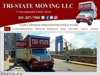 tristatefamilymoving.com