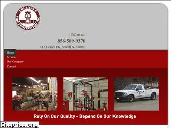 tristatefireprotection.com