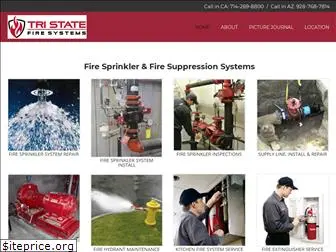 tristatefiresystems.com