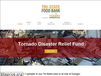 tristatefoodbank.org