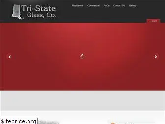 tristateglassco.com