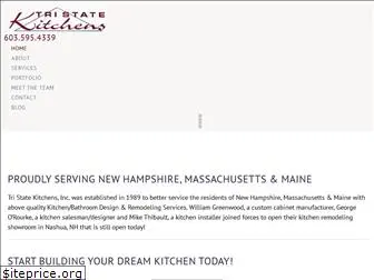 tristatekitchens.com