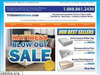 tristatemattress.com