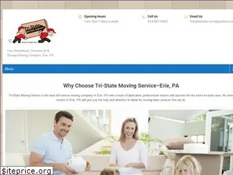 tristatemovingservice.com