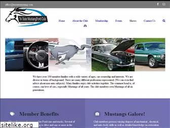 tristatemustang.com