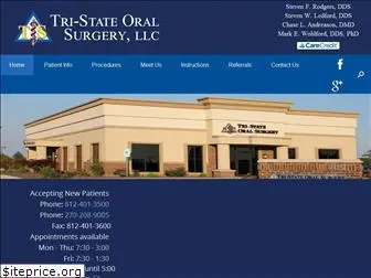 tristateoralsurgery.com