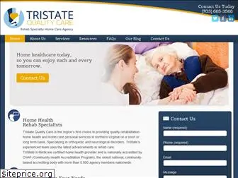 tristatequalitycare.com