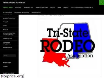 tristaterodeo.net