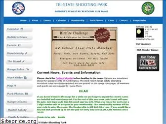 tristateshootingpark.com