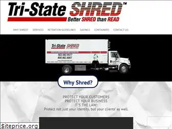 tristateshred.com