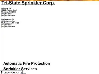 tristatesprinkler.com