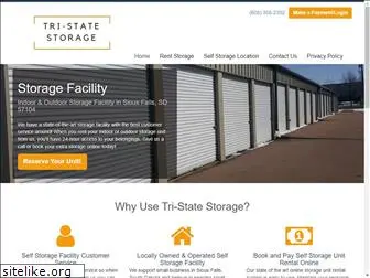 tristatestorage.biz