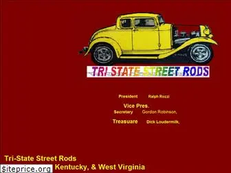 tristatestreetrods.com