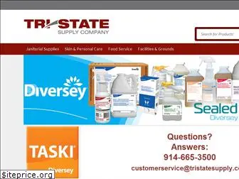 tristatesupply.com