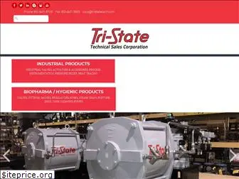 tristatetechnicalsales.com