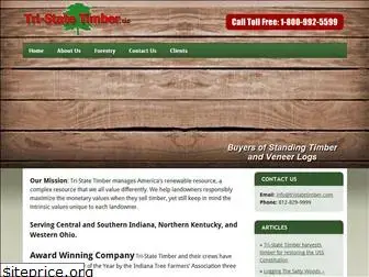 tristatetimber.com