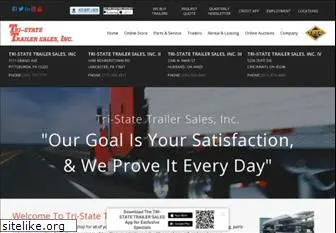 tristatetrailer.com