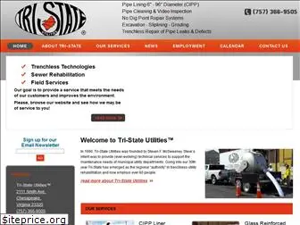 tristateutilities.com