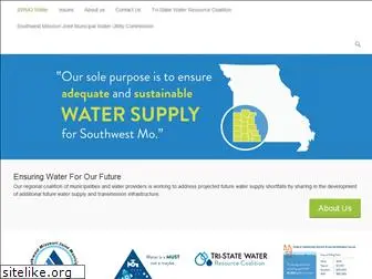 tristatewater.org