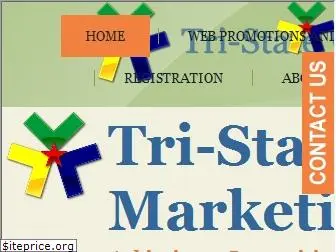 tristatewebmarketing.com