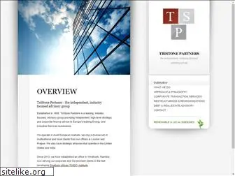 tristonepartners.com