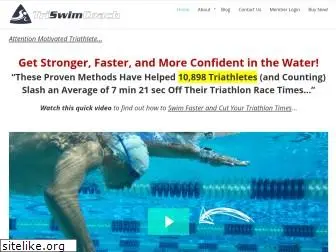 triswimcoach.com