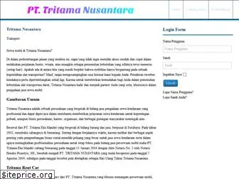 tritamanusantara.com