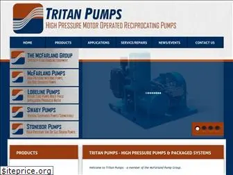 tritanpump.com