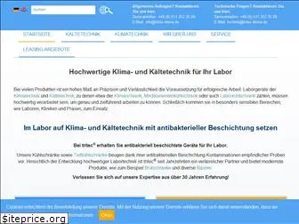 tritec-klima.de