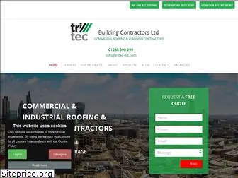 tritecbuildingcontractors.co.uk