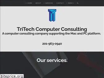 tritech-consulting.com