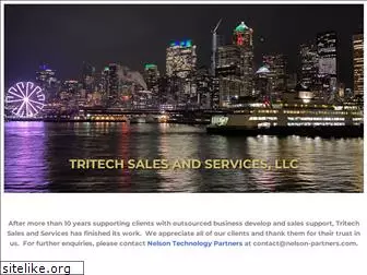 tritech-sales.com