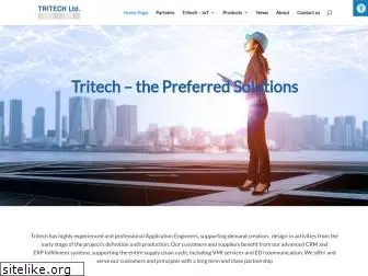 tritech.co.il