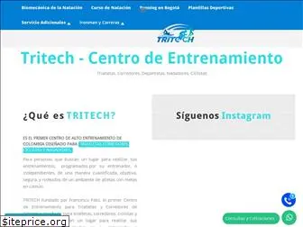 tritech.com.co