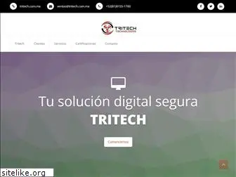 tritech.com.mx