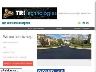 tritechasphalt.com