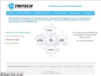 tritechhcm.com