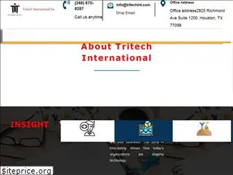 tritechint.com