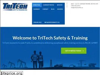 tritechsafety.ca