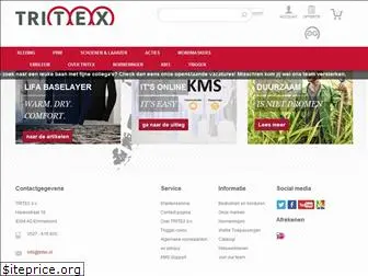 tritex.nl