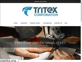 tritexcorp.com