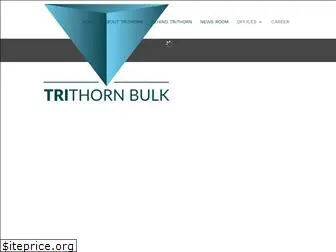 trithornbulk.com